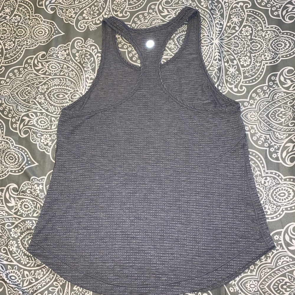 **SOLD** LULULEMON tank top